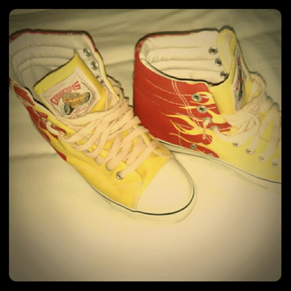 Good Guys shoes